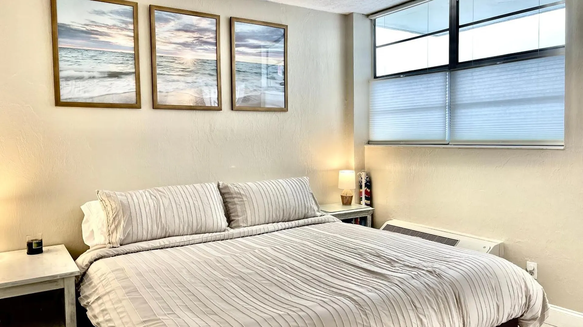 Apartment Sunset Studio Daytona Beachfront