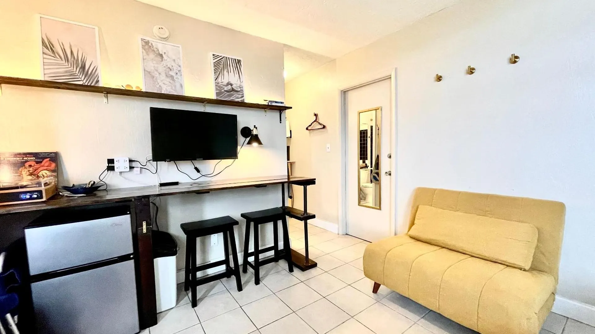 Apartment Sunset Studio Daytona Beachfront