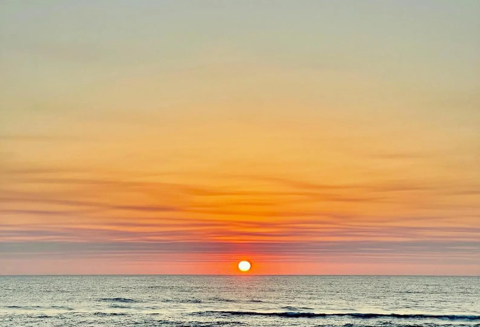 Apartment Sunset Studio Daytona Beachfront