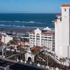 4* Resort Plaza Resort&spa - Daytona