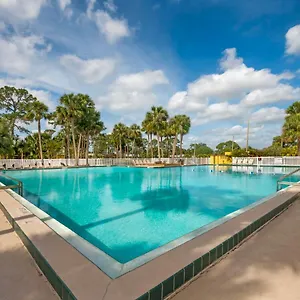 3* Hotel Western International Speedway