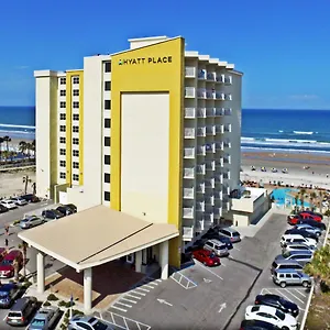 3* Hotel Hyatt Place Daytona Beach-oceanfront