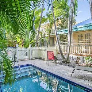 Paradise Place By Avantstay Old Town W Shared Pool , Key West United States
