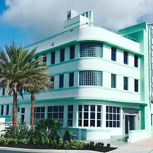 3* Hotel The Streamline - Daytona