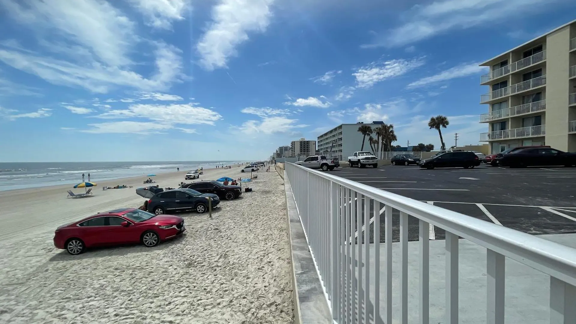 Sunset Studio Daytona Beachfront 0*,  United States