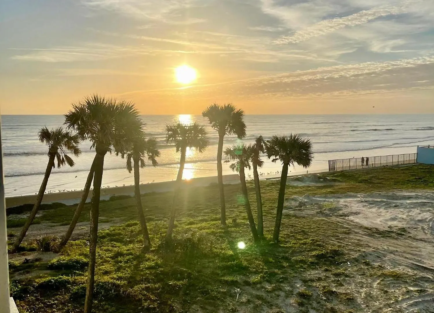 Sunset Studio Daytona Beachfront United States