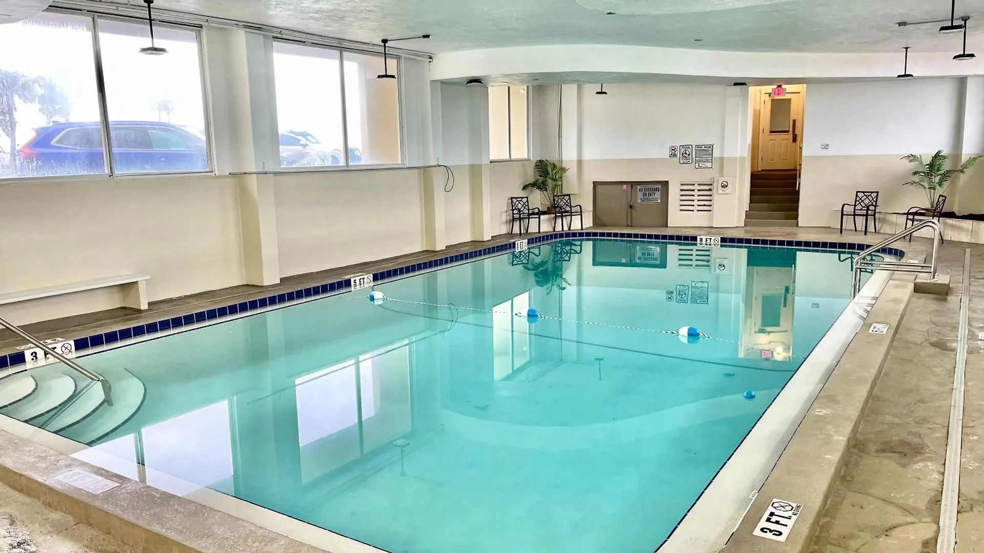 Sunset Studio Daytona Beachfront 0*,  United States