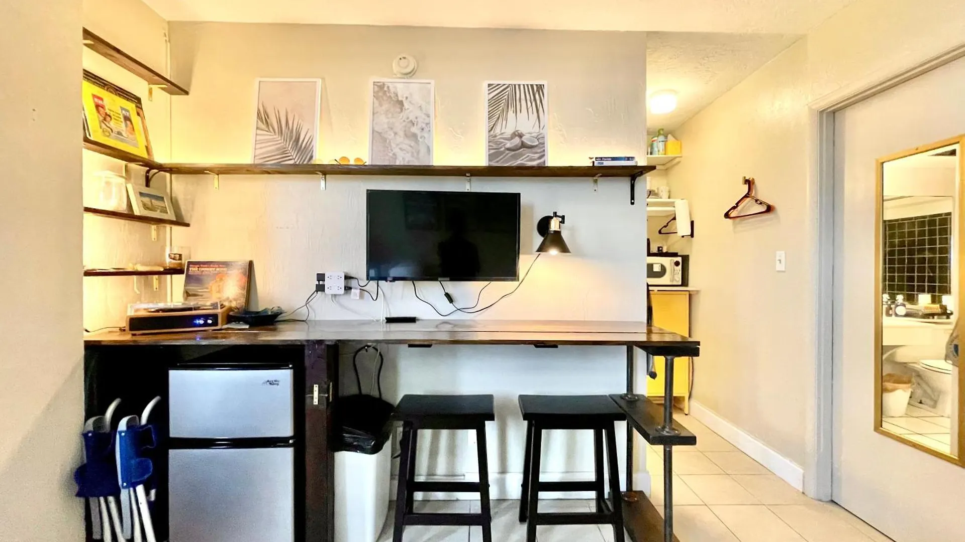 Sunset Studio Daytona Beachfront United States